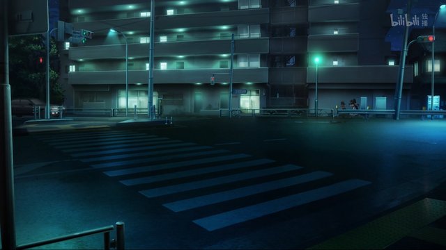 Shinobazu-Mejiro Crossing